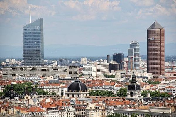 Les tendances du marché immobilier à Lyon : prix, offres, demandes