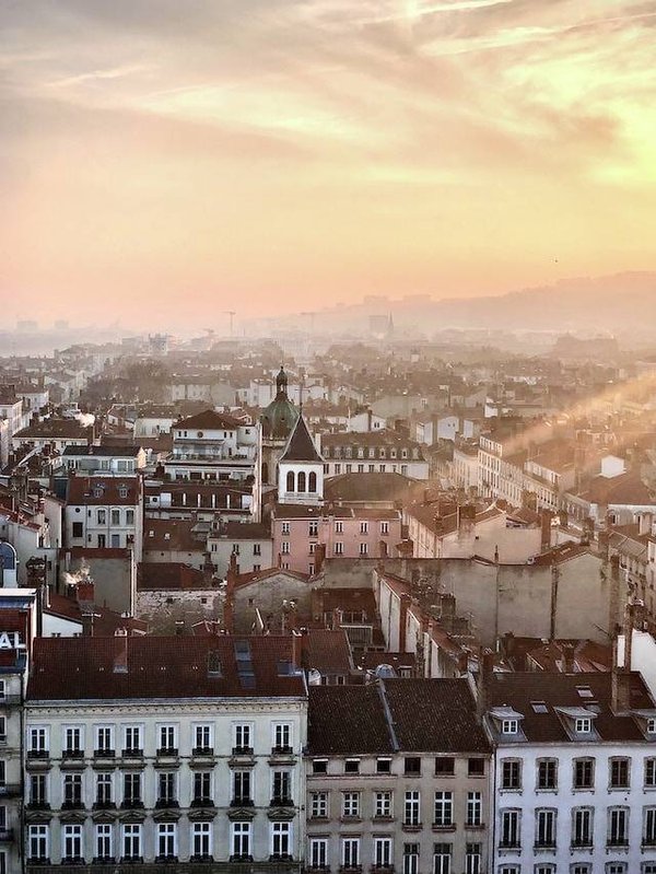 Les facteurs qui influencent la valeur d'une maison à Lyon