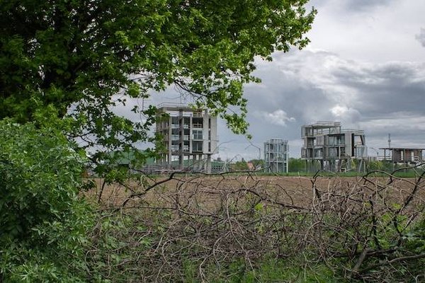 Les opportunités d'achat de terrains pour la construction d'une maison à Lyon