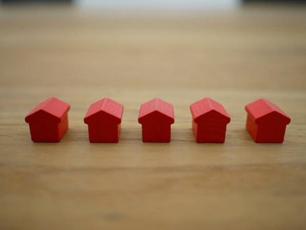 Quel est le prix moyen d'une maison à Marseille en 2023 ?