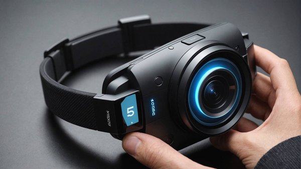 Top 5 des gadgets technologiques à acheter en 2024