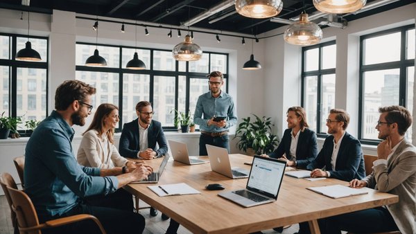 Comment choisir l'agence de communication adaptée à vos besoins