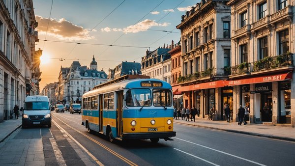 Les tendances actuelles en matière de voyages alternatifs