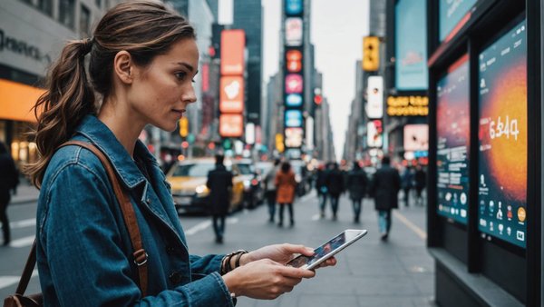 Comprendre l'impact des nouvelles technologies sur notre quotidien