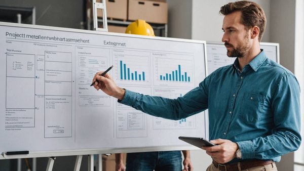 L'importance de l'estimation précise dans la gestion de projet