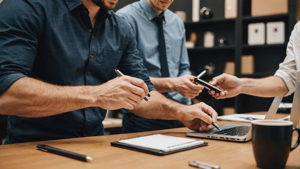 Les meilleures techniques pour vendre efficacement vos produits