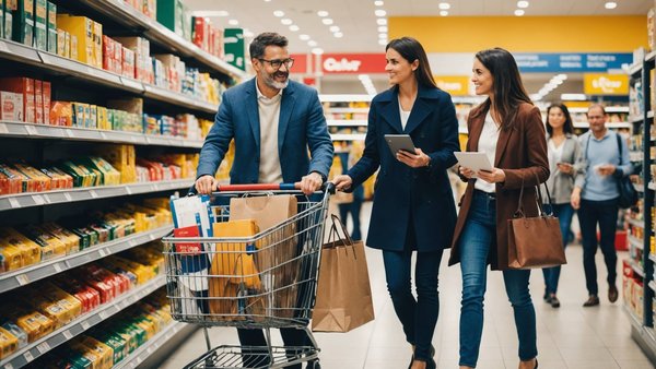Comprendre le comportement d'achat des consommateurs pour mieux vendre