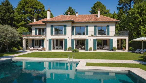 Découvrez les maisons d'exception à caudéran à vendre