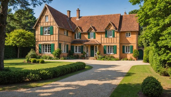 Découvrez les plus belles maisons à vendre dans les landes