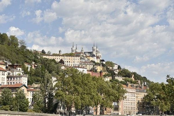 Les quartiers les plus attractifs pour l'achat d'une maison à Lyon