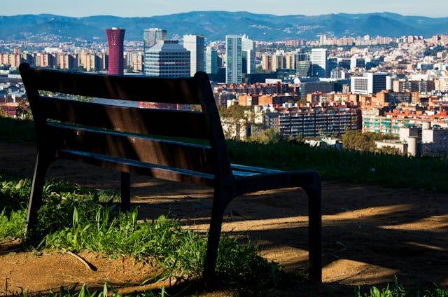 Opportunités d'achat de maisons à Barcelone
